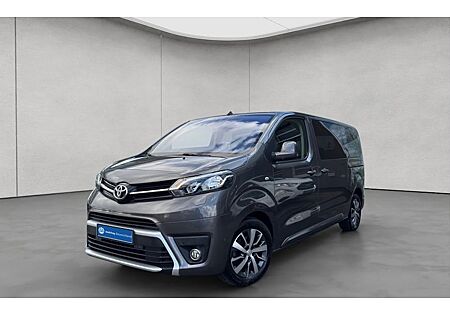 Toyota Pro Ace 2,0-l-D-4D 130kW L2 Comfort Auto 4 Türen