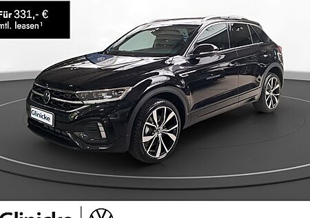 VW T-Roc 1.5 TSI OPF DSG R-Line 5 Türen