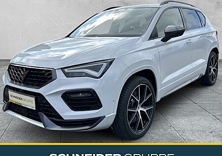 Cupra Ateca 2.0 TSI 221kW VZ 4Drive DSG 5 Türen