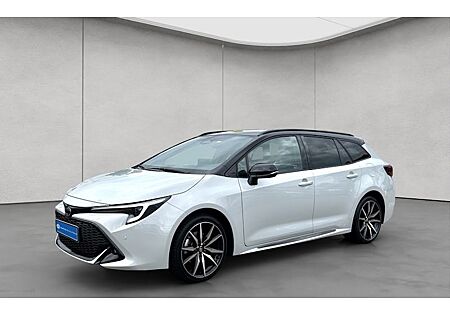 Toyota Corolla 2,0 Hybrid GR Sport Touring Sports 5 Türen