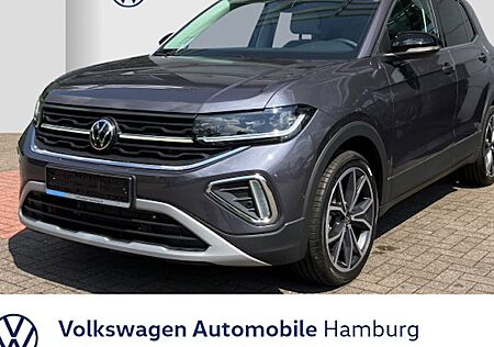 VW T-Cross 1.0 TSI OPF 85 kW DSG Style 5 Türen