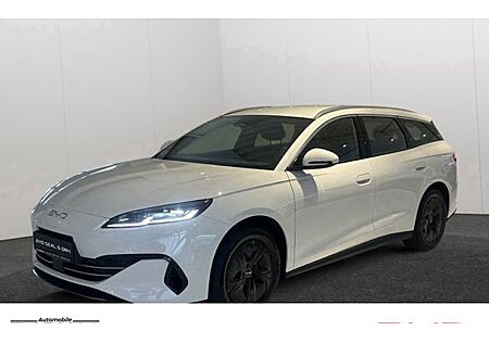 BYD SEAL U 1.5 DM-i Touring Boost 5 Türen
