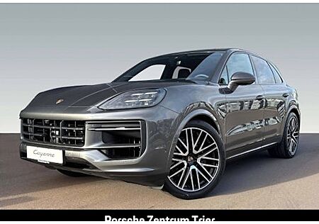 Porsche Cayenne E-Hybrid Black Edition 5 Türen