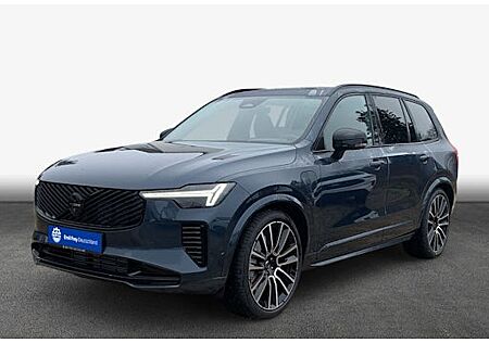 Volvo XC 90 T8 AWD Black Edition Ultra Auto 5 Türen