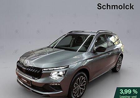 Skoda Kamiq 1.5 TSI ACT DSG Tour 5 Türen