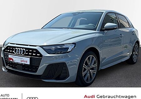 Audi A1 30 TFSI S tronic S line Sportback 5 Türen