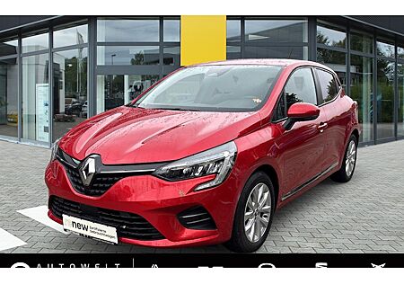 Renault Clio TCe 90 Experience 5 Türen