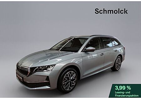 Skoda Octavia 2.0 TDI 110kW DSG Balance Combi 5 Türen