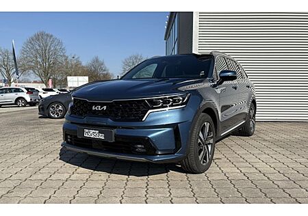 Kia Sorento 1.6 T-GDI Plug-in Hybrid AWD Platinum At 5 Türen