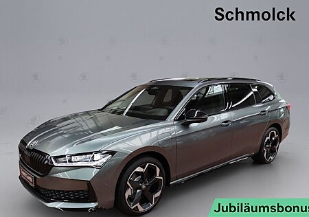 Skoda Superb 1.5 TSI iV DSG Sportline Combi 5 Türen