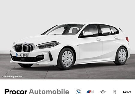 BMW 1er 118i M Sport 5 Türen