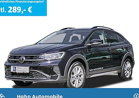 VW Taigo 1.0 TSI OPF 85 kW DSG GOAL 5 Türen