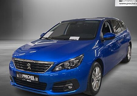Peugeot 308 BlueHDi 130 EAT8 Active Pack SW 5 Türen