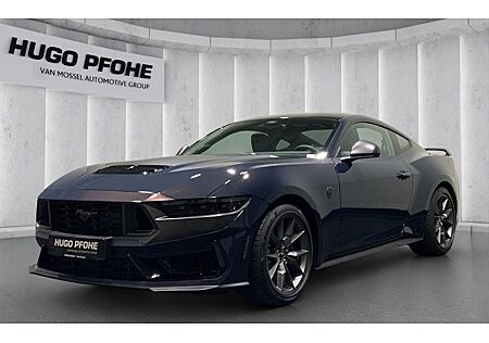 Ford Mustang 5.0 Ti-VCT V8 Dark Horse 2 Türen