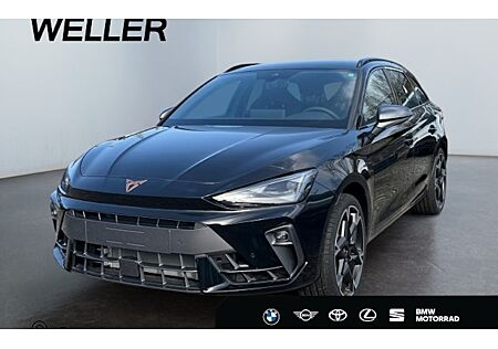 Cupra Leon 2.0 TSI 245kW VZ DSG 4WD Sportstourer 5 Türen