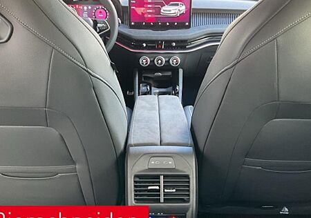 Skoda Superb 2.0 TDI 142kW DSG 4x4 Sportline Combi 5 Türen