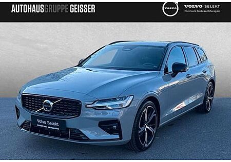 Volvo V60 B4 D Auto Plus Dark 5 Türen