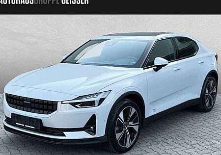 Polestar 2 78KWH AUTO 4WD Pilot Plus 5 Türen