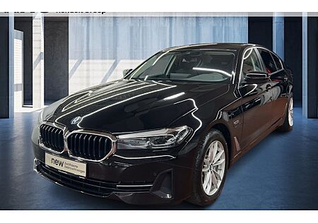 BMW 5er 520e A 4 Türen