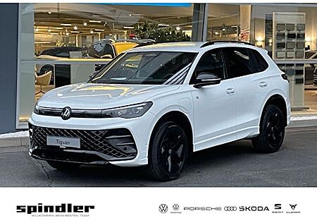 VW Tiguan 1.5 eHybrid OPF 110kW DSG R-Line 5 Türen