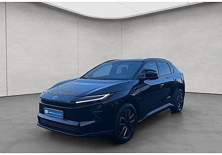 Toyota bZ4X 73 kWh Teamplayer 5 Türen