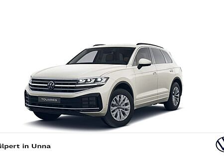 VW Touareg 3.0 V6 TDI 170kW 4MOT Tiptr. Elegance 5 Türen