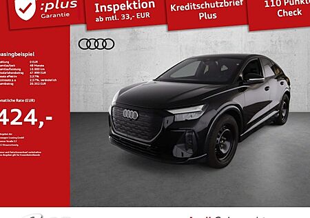 Audi Q4 e-tron 45 e-tron quattro 5 Türen