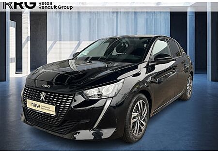 Peugeot 208 PureTech 100 Allure 5 Türen