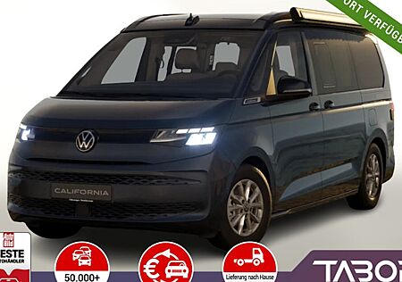 VW T6 California 2.0 TDI SCR DSG Coast 5 Türen