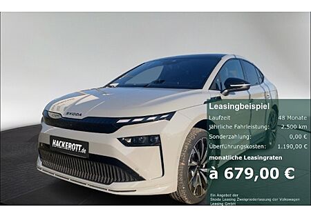 Skoda Enyaq 85 Sportline 5 Türen