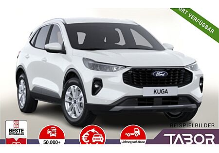 Ford Kuga 1.5 EcoBoost Titanium Automatik 5 Türen