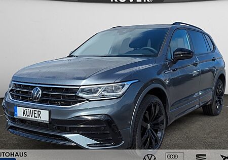 VW Tiguan Allspace 2.0 TSI OPF 140kW DSG 4MOTION R-Line 5 Türen