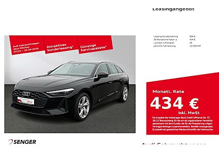 Audi A5 TFSI 110 kW S tronic Avant 5 Türen