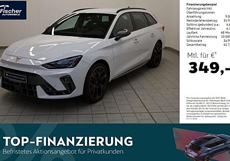 Cupra Leon 1.5 E-HYBRID 200KW VZ DSG Sportstourer 5 Türen