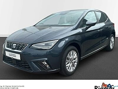 SEAT Ibiza 1.0 TSI 85kW XCELLENCE 5 Türen