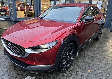 Mazda CX-30 e-SKYACTIV-G M-Hybrid Homura A 5 Türen