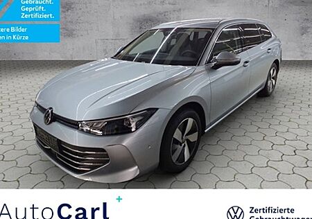 VW Passat 1.5 eTSI OPF DSG Business 5 Türen