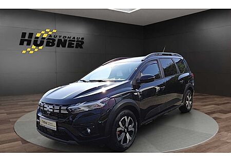 Dacia Jogger TCe 100 ECO-G Expression 7-Sitzer 5 Türen