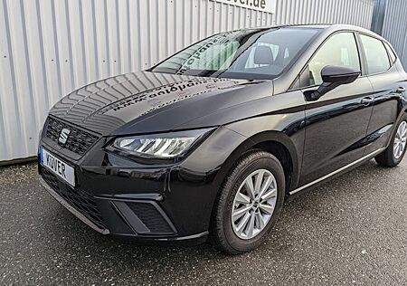 Seat Ibiza 1.0 TSI 85kW Style DSG 5 Türen