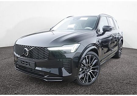 Volvo XC 90 T8 AWD Recharge Plus Dark Auto 5 Türen