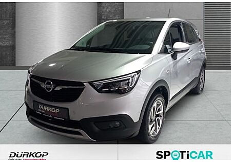 Opel Crossland X 1.2 DI Turbo 81kW INNOVATION S/S Auto 5 Türen