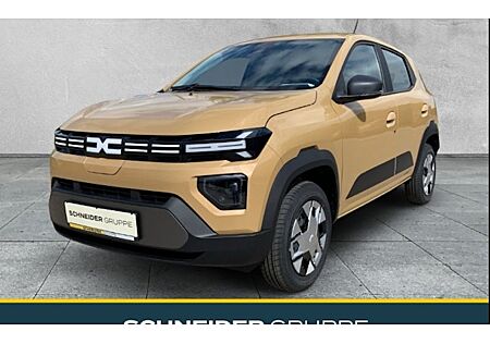Dacia Spring Electric 65 Expression 5 Türen