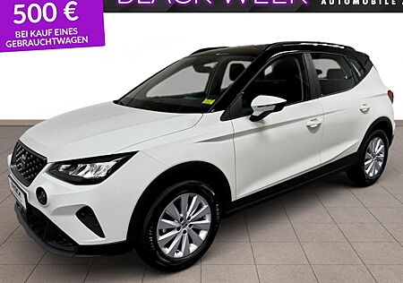 Seat Arona 1.0 TSI 85kW Style DSG 5 Türen