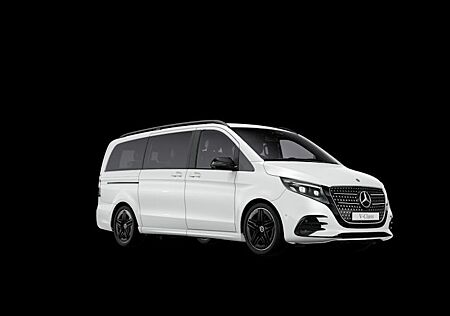 Mercedes-Benz V 300 d Aut. AVANTGARDE lang 5 Türen