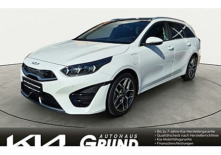 Kia Cee'd Sportswagon 1.6 GDI Plug-In Hybrid Platinum SW 5 Türen