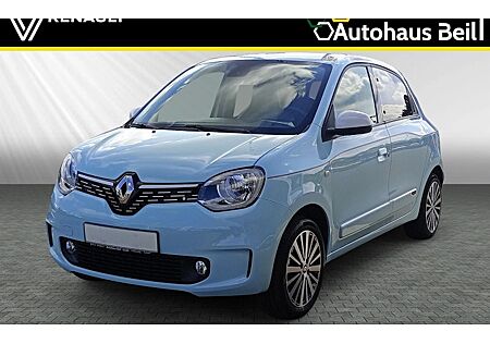 Renault Twingo 22KWh Techno 5 Türen
