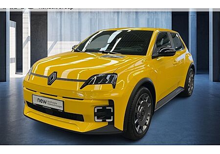 Renault R 5 Evolution 120 Urban Range 5 Türen