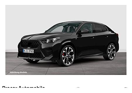 BMW X2 sDrive20i M Sport Steptronic DCT 5 Türen
