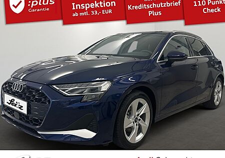 Audi A3 35 TDI S tronic advanced Sportback 5 Türen