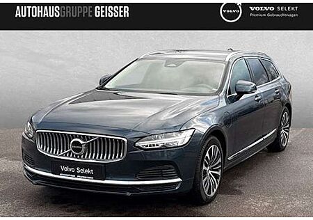 Volvo V90 T6 AWD Core Auto 5 Türen